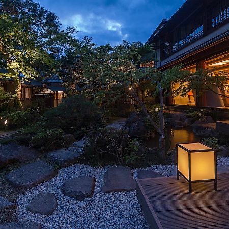 Nanzenji Sando Kikusui Kyoto Eksteriør bilde