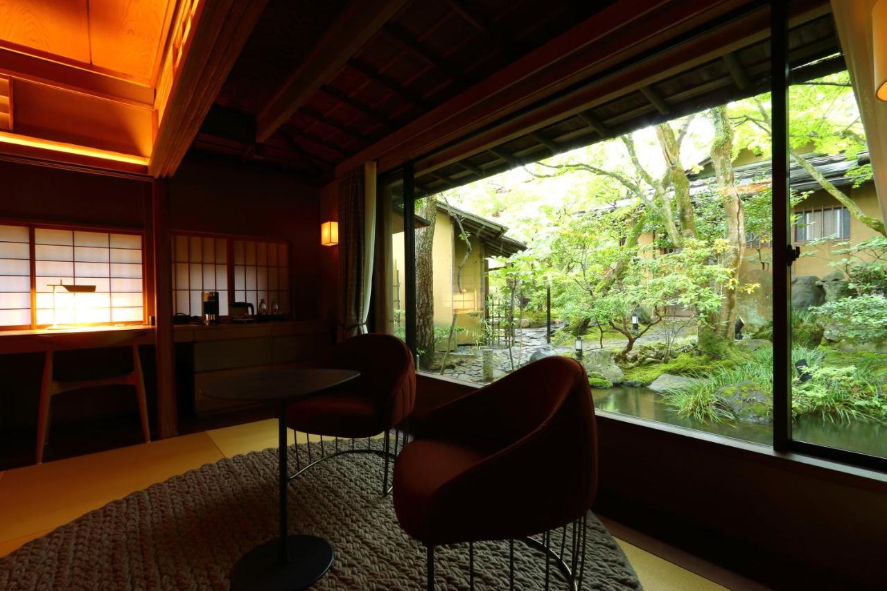 Nanzenji Sando Kikusui Kyoto Eksteriør bilde