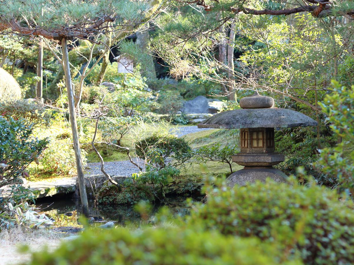 Nanzenji Sando Kikusui Kyoto Eksteriør bilde