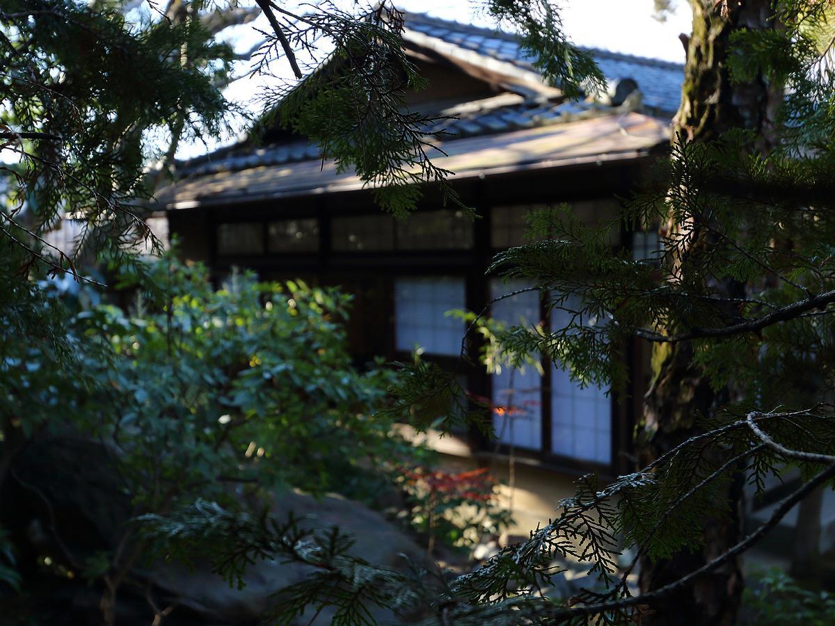 Nanzenji Sando Kikusui Kyoto Eksteriør bilde