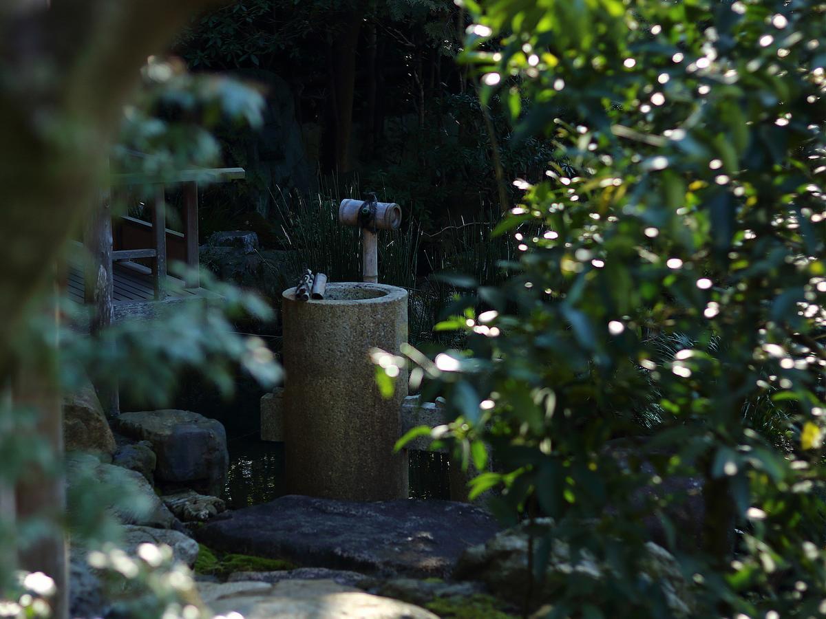 Nanzenji Sando Kikusui Kyoto Eksteriør bilde