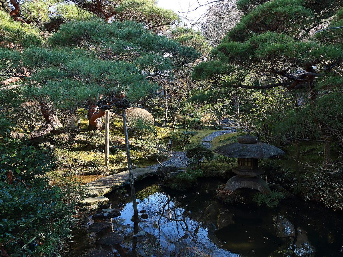 Nanzenji Sando Kikusui Kyoto Eksteriør bilde
