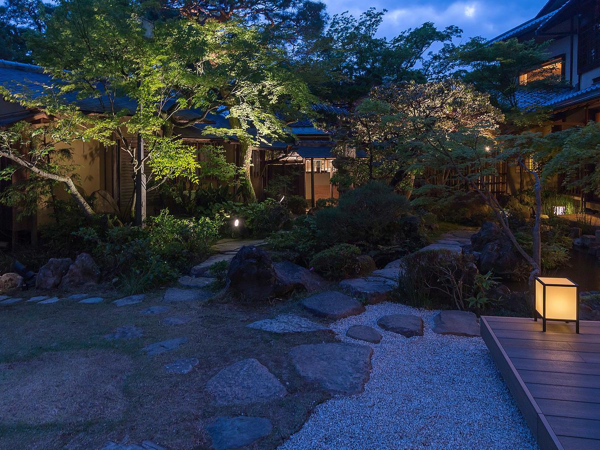 Nanzenji Sando Kikusui Kyoto Eksteriør bilde