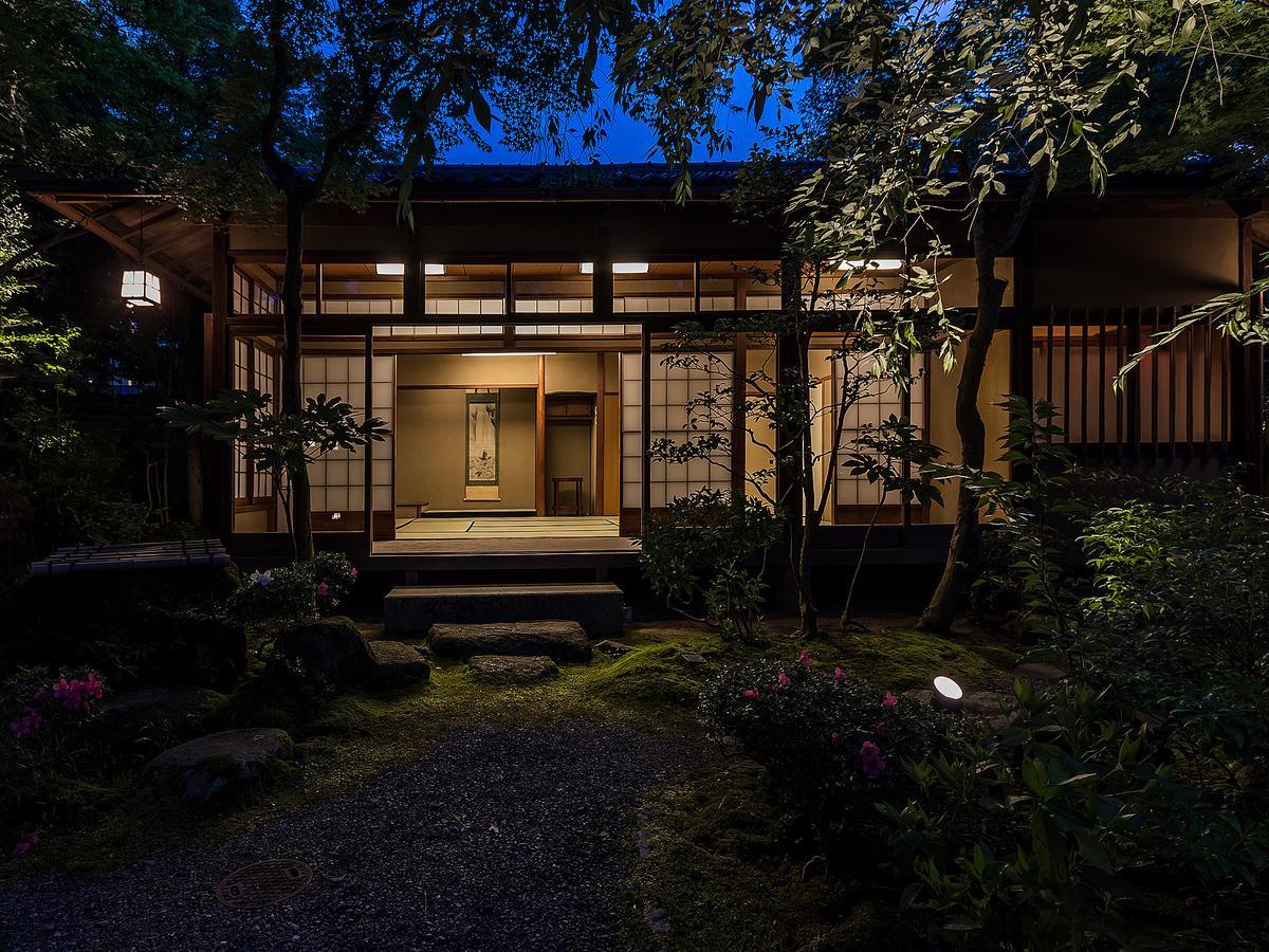 Nanzenji Sando Kikusui Kyoto Eksteriør bilde