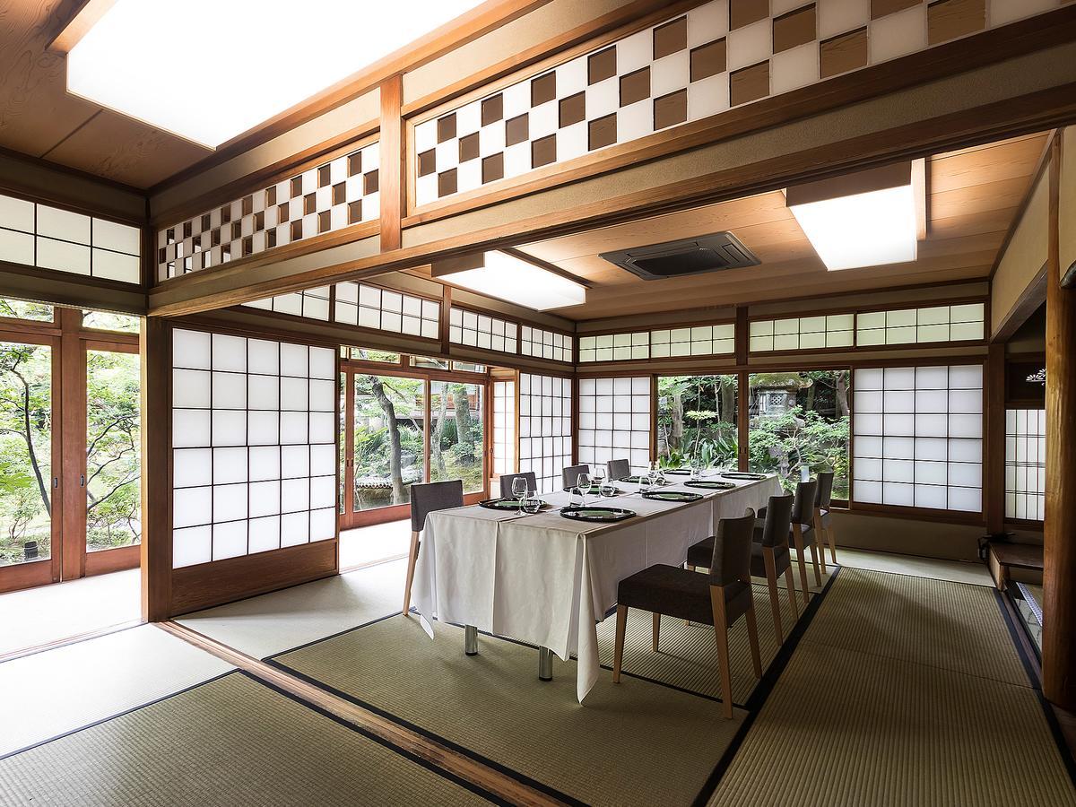 Nanzenji Sando Kikusui Kyoto Eksteriør bilde