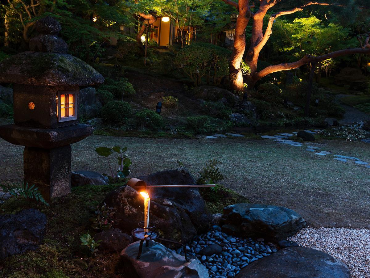 Nanzenji Sando Kikusui Kyoto Eksteriør bilde