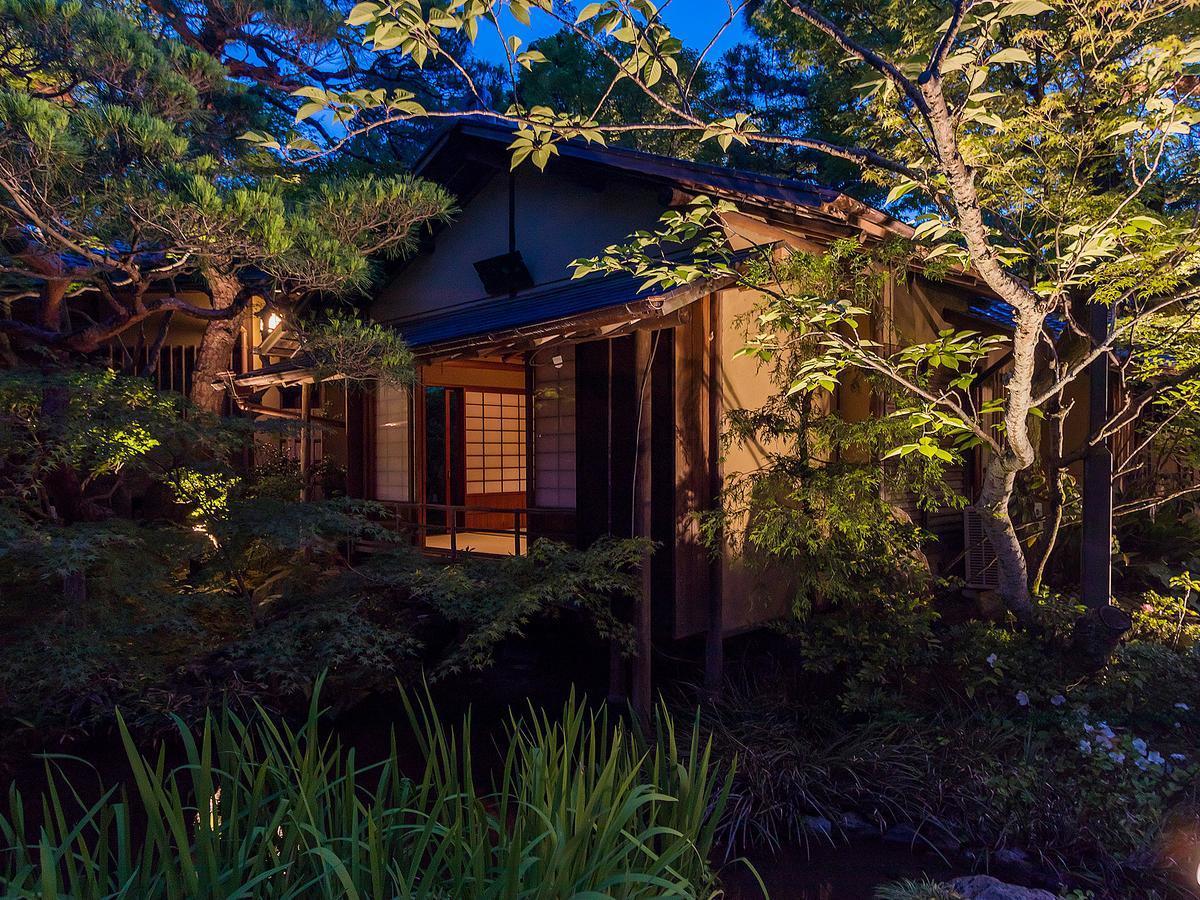 Nanzenji Sando Kikusui Kyoto Eksteriør bilde