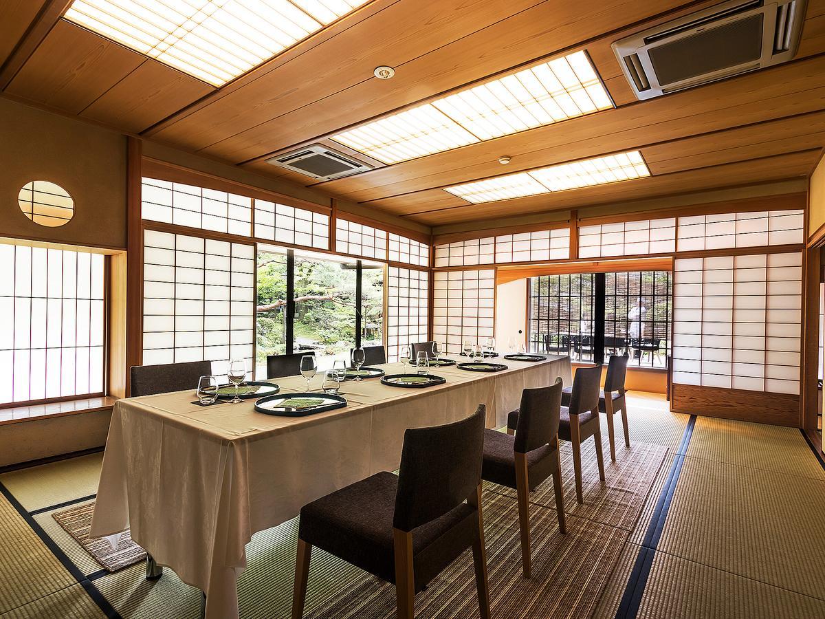 Nanzenji Sando Kikusui Kyoto Eksteriør bilde