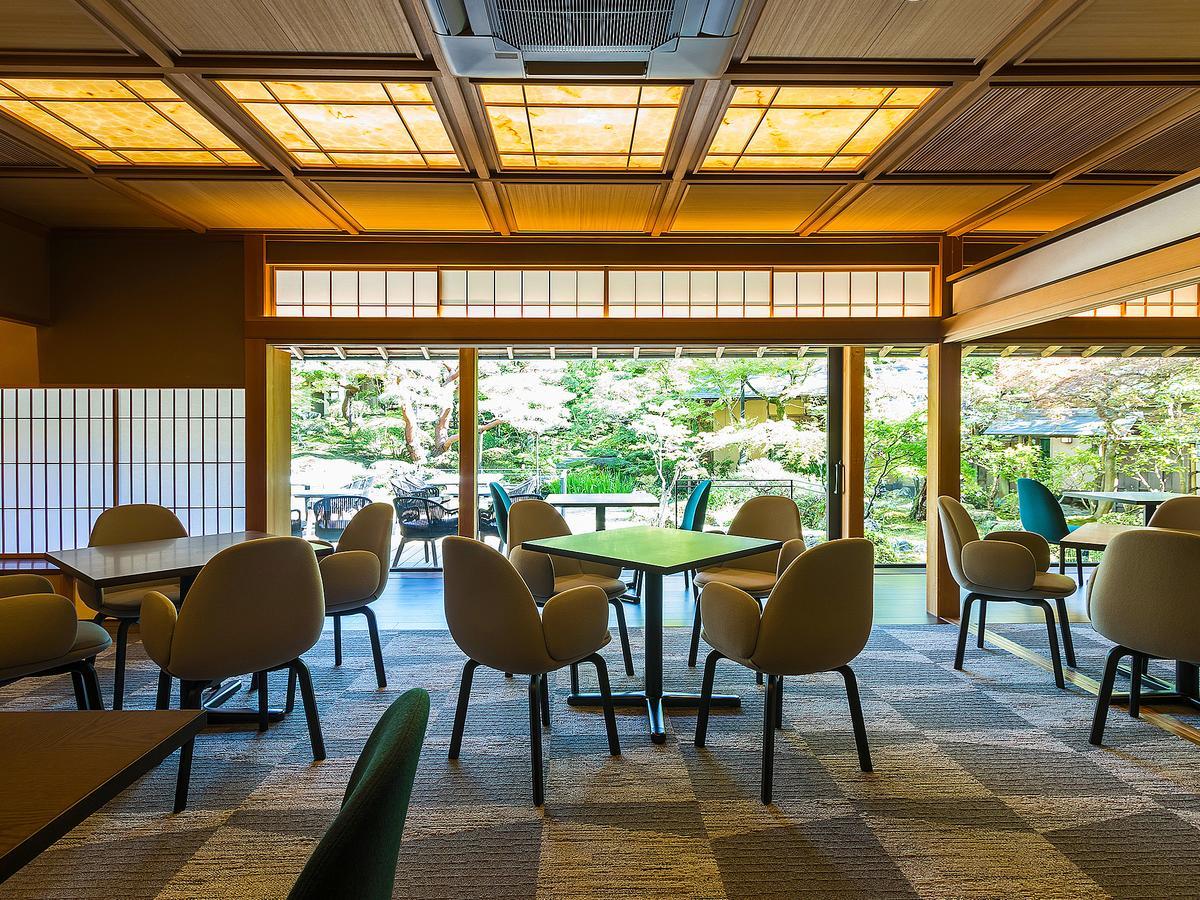 Nanzenji Sando Kikusui Kyoto Eksteriør bilde
