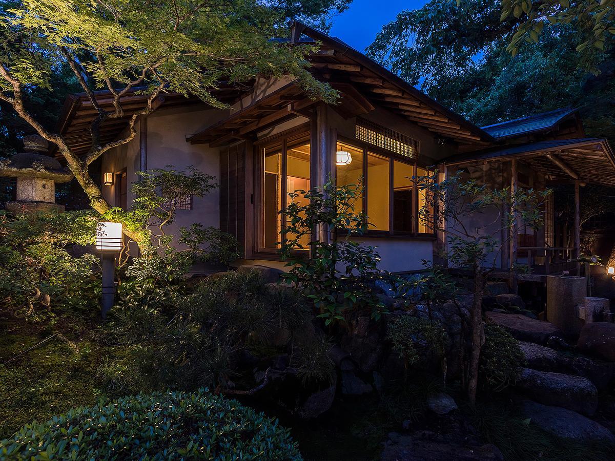 Nanzenji Sando Kikusui Kyoto Eksteriør bilde