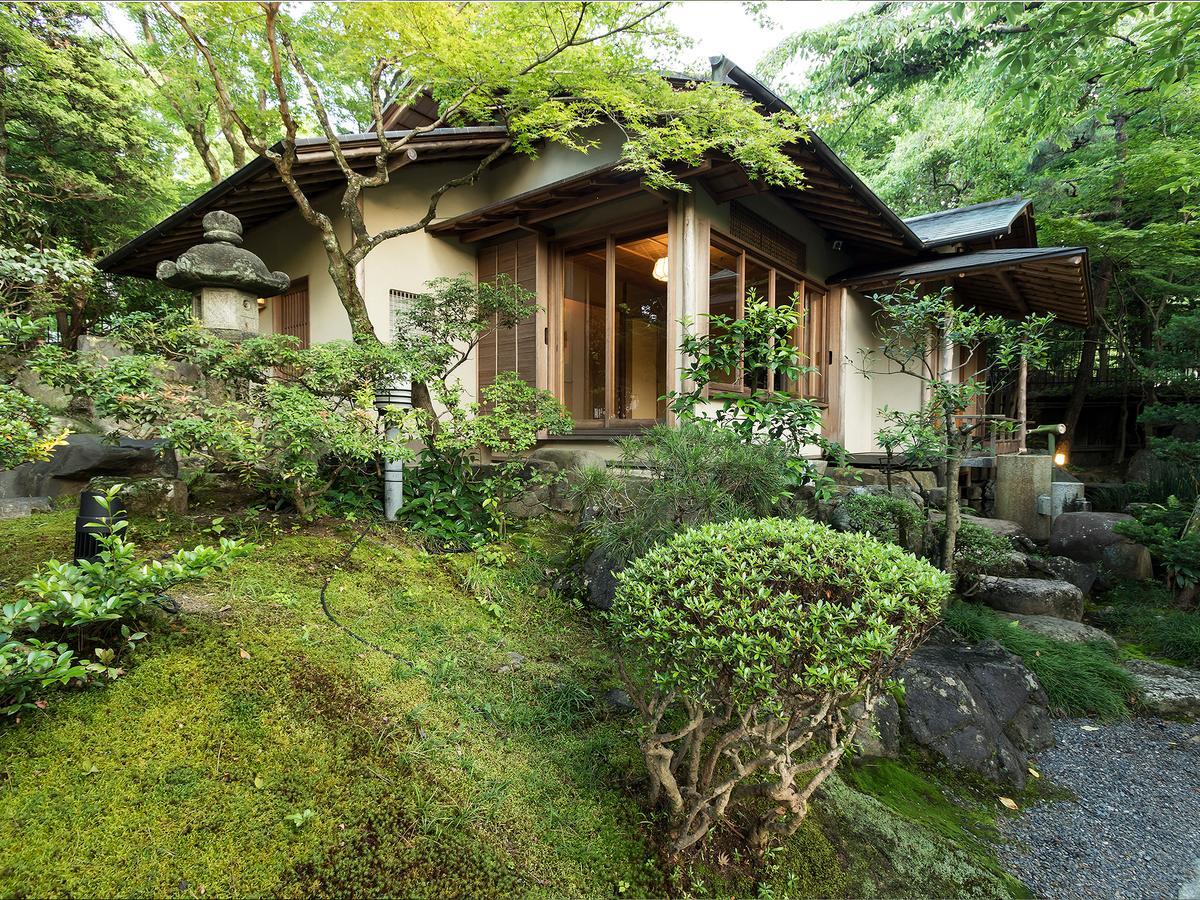 Nanzenji Sando Kikusui Kyoto Eksteriør bilde