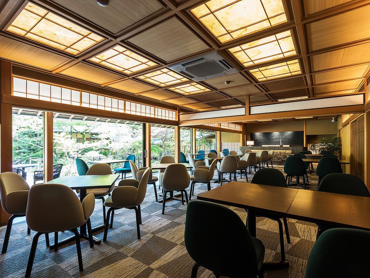 Nanzenji Sando Kikusui Kyoto Eksteriør bilde