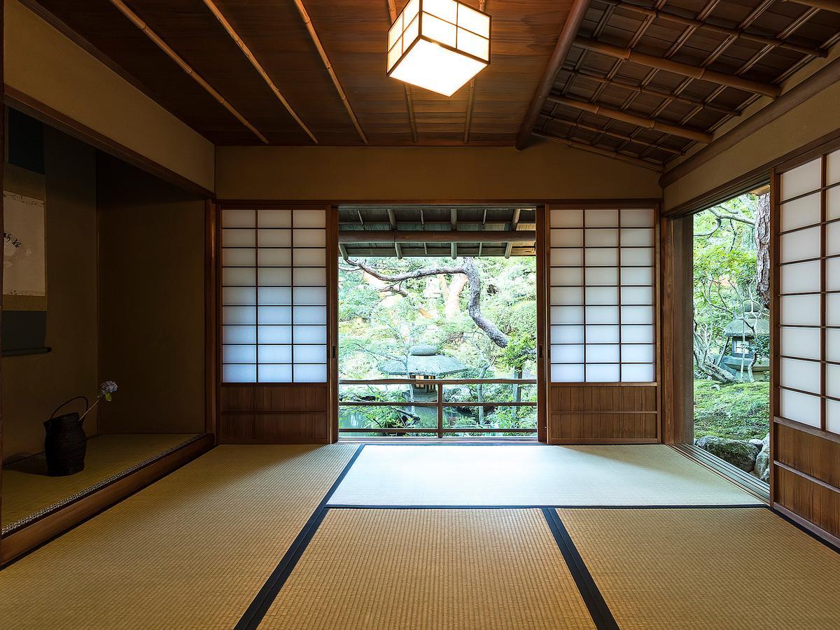 Nanzenji Sando Kikusui Kyoto Eksteriør bilde