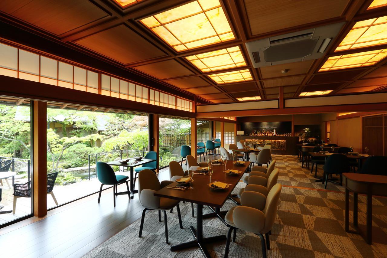 Nanzenji Sando Kikusui Kyoto Eksteriør bilde