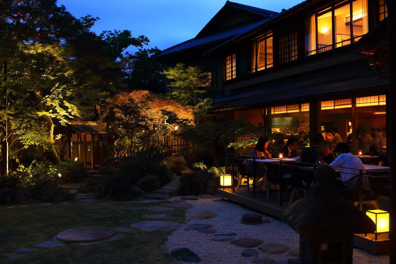 Nanzenji Sando Kikusui Kyoto Eksteriør bilde