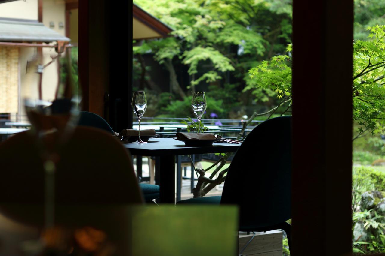 Nanzenji Sando Kikusui Kyoto Eksteriør bilde