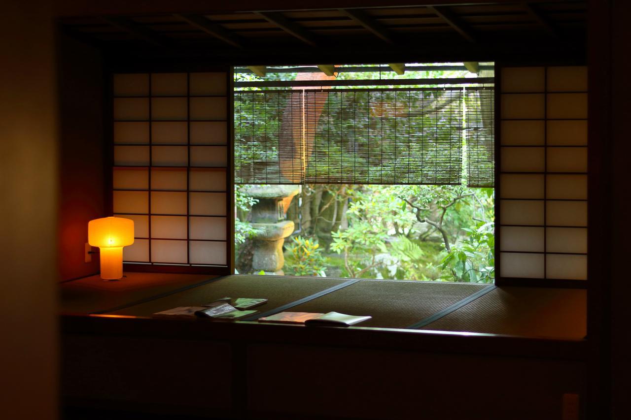 Nanzenji Sando Kikusui Kyoto Eksteriør bilde